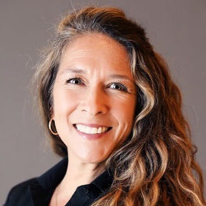 Meet your Posher, Barbara c.